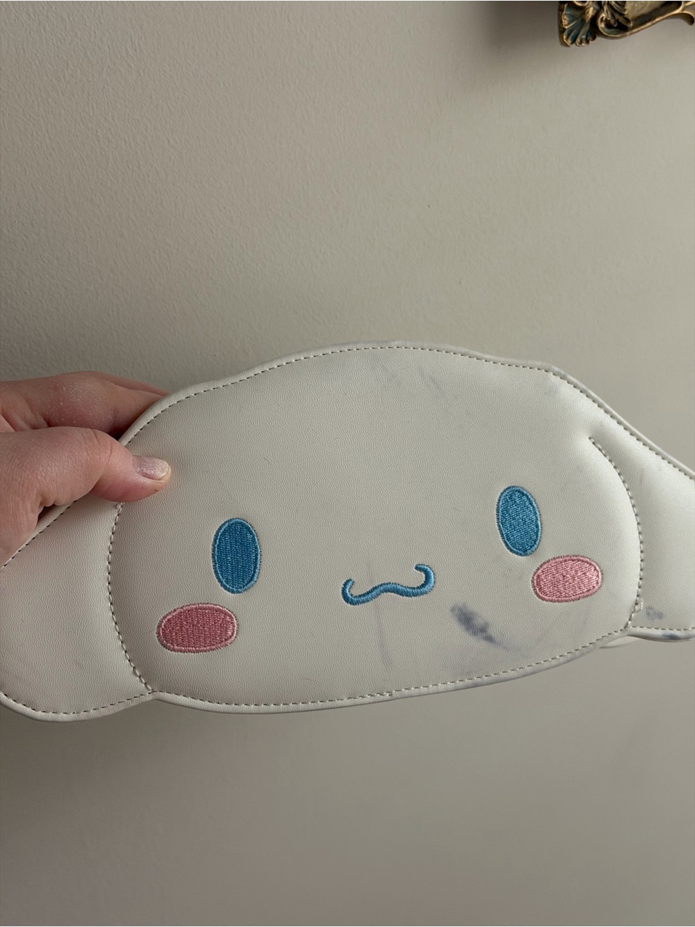 Cinnamoroll Crossbody Purse